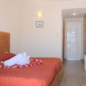 Zimmer mit zwei Einzelbetten